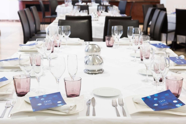 TRYP Gijón Rey Pelayo Hotel